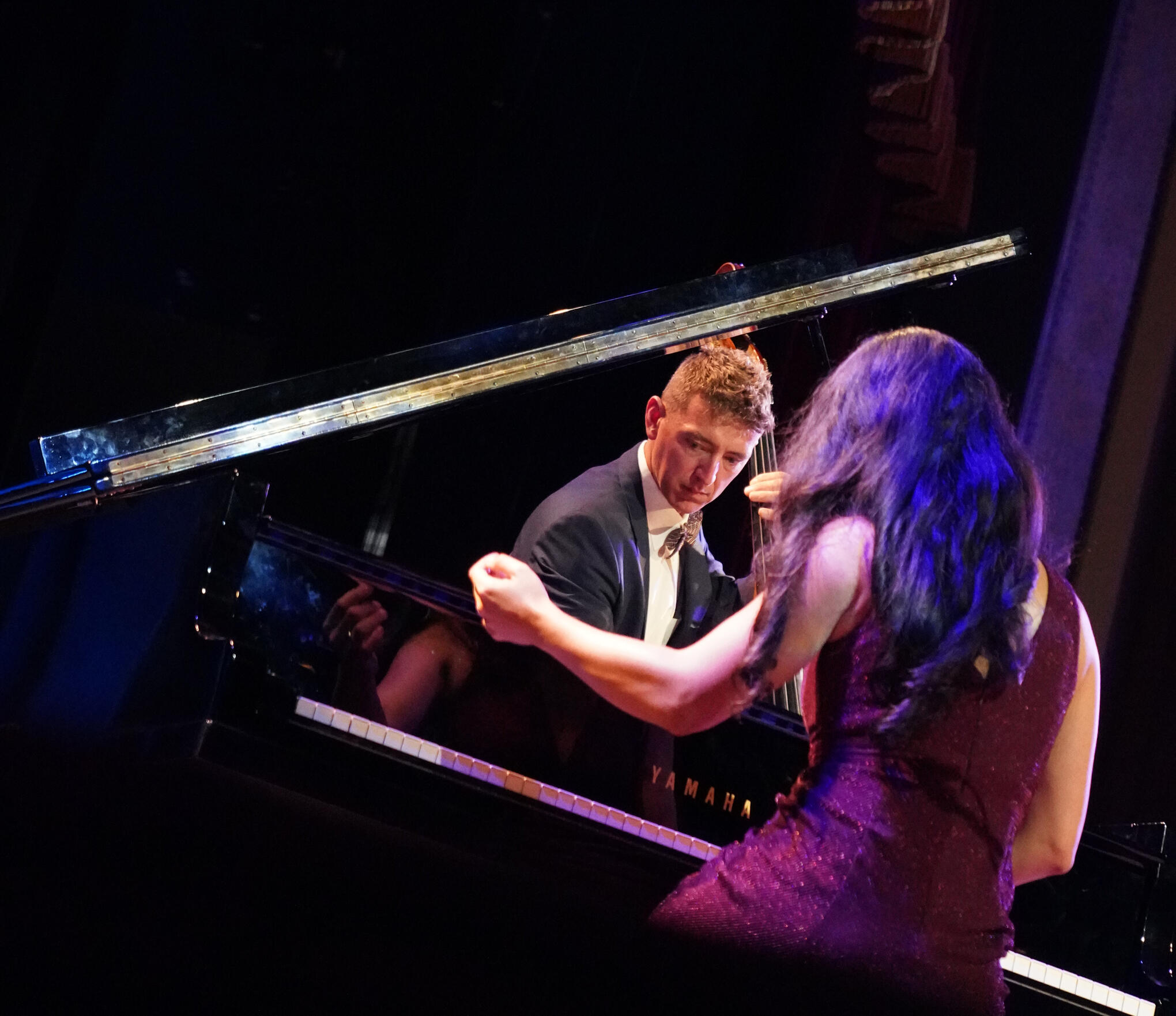Walton Theater, NY